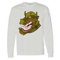 Heavy Cotton™ Long Sleeve T-Shirt Thumbnail