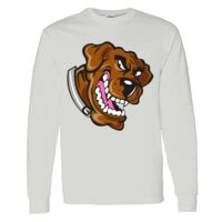 Heavy Cotton™ Long Sleeve T-Shirt Thumbnail