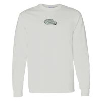 Heavy Cotton™ Long Sleeve T-Shirt Thumbnail