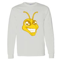 Heavy Cotton™ Long Sleeve T-Shirt Thumbnail