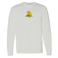 Heavy Cotton™ Long Sleeve T-Shirt Thumbnail