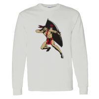 Heavy Cotton™ Long Sleeve T-Shirt Thumbnail