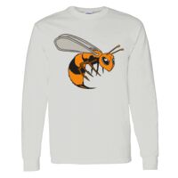 Heavy Cotton™ Long Sleeve T-Shirt Thumbnail