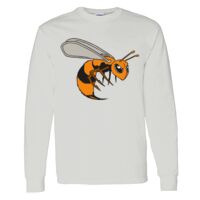 Heavy Cotton™ Long Sleeve T-Shirt Thumbnail