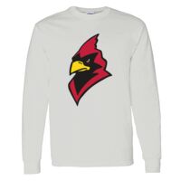 Heavy Cotton™ Long Sleeve T-Shirt Thumbnail