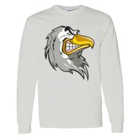 Heavy Cotton™ Long Sleeve T-Shirt Thumbnail