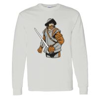 Heavy Cotton™ Long Sleeve T-Shirt Thumbnail