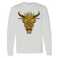 Heavy Cotton™ Long Sleeve T-Shirt Thumbnail