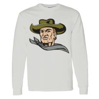 Heavy Cotton™ Long Sleeve T-Shirt Thumbnail