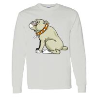 Heavy Cotton™ Long Sleeve T-Shirt Thumbnail