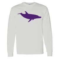 Heavy Cotton™ Long Sleeve T-Shirt Thumbnail