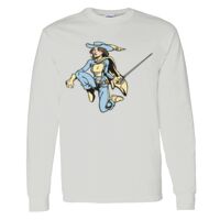 Heavy Cotton™ Long Sleeve T-Shirt Thumbnail