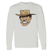 Heavy Cotton™ Long Sleeve T-Shirt Thumbnail