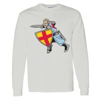 Heavy Cotton™ Long Sleeve T-Shirt Thumbnail