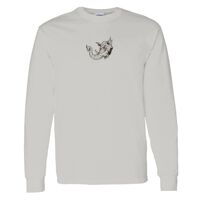 Heavy Cotton™ Long Sleeve T-Shirt Thumbnail