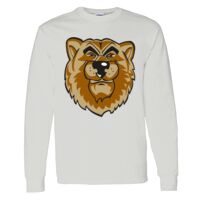 Heavy Cotton™ Long Sleeve T-Shirt Thumbnail