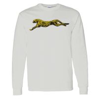 Heavy Cotton™ Long Sleeve T-Shirt Thumbnail