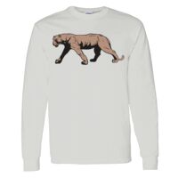 Heavy Cotton™ Long Sleeve T-Shirt Thumbnail