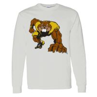 Heavy Cotton™ Long Sleeve T-Shirt Thumbnail