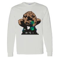 Heavy Cotton™ Long Sleeve T-Shirt Thumbnail