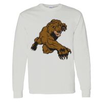 Heavy Cotton™ Long Sleeve T-Shirt Thumbnail