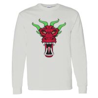 Heavy Cotton™ Long Sleeve T-Shirt Thumbnail