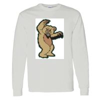 Heavy Cotton™ Long Sleeve T-Shirt Thumbnail