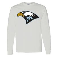 Heavy Cotton™ Long Sleeve T-Shirt Thumbnail