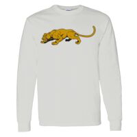 Heavy Cotton™ Long Sleeve T-Shirt Thumbnail