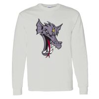 Heavy Cotton™ Long Sleeve T-Shirt Thumbnail