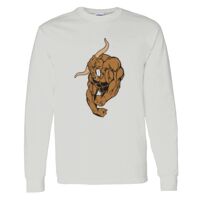 Heavy Cotton™ Long Sleeve T-Shirt Thumbnail