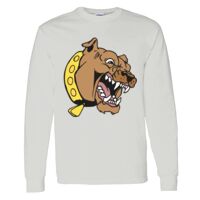 Heavy Cotton™ Long Sleeve T-Shirt Thumbnail