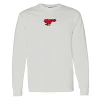 Heavy Cotton™ Long Sleeve T-Shirt Thumbnail