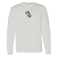 Heavy Cotton™ Long Sleeve T-Shirt Thumbnail