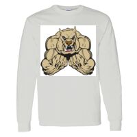 Heavy Cotton™ Long Sleeve T-Shirt Thumbnail