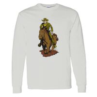 Heavy Cotton™ Long Sleeve T-Shirt Thumbnail