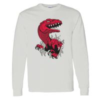 Heavy Cotton™ Long Sleeve T-Shirt Thumbnail