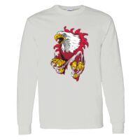 Heavy Cotton™ Long Sleeve T-Shirt Thumbnail