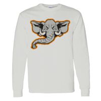 Heavy Cotton™ Long Sleeve T-Shirt Thumbnail