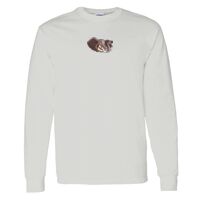 Heavy Cotton™ Long Sleeve T-Shirt Thumbnail