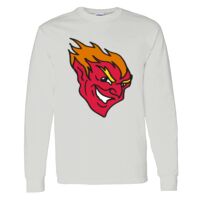 Heavy Cotton™ Long Sleeve T-Shirt Thumbnail