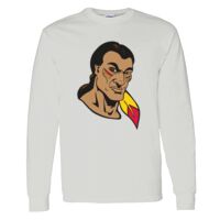 Heavy Cotton™ Long Sleeve T-Shirt Thumbnail