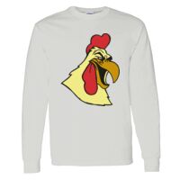 Heavy Cotton™ Long Sleeve T-Shirt Thumbnail