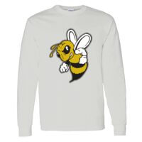 Heavy Cotton™ Long Sleeve T-Shirt Thumbnail