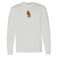 Heavy Cotton™ Long Sleeve T-Shirt Thumbnail