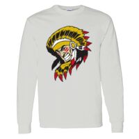 Heavy Cotton™ Long Sleeve T-Shirt Thumbnail