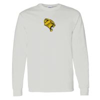 Heavy Cotton™ Long Sleeve T-Shirt Thumbnail