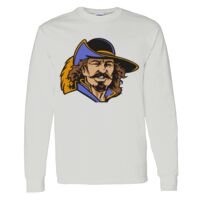 Heavy Cotton™ Long Sleeve T-Shirt Thumbnail