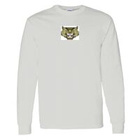 Heavy Cotton™ Long Sleeve T-Shirt Thumbnail