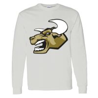 Heavy Cotton™ Long Sleeve T-Shirt Thumbnail